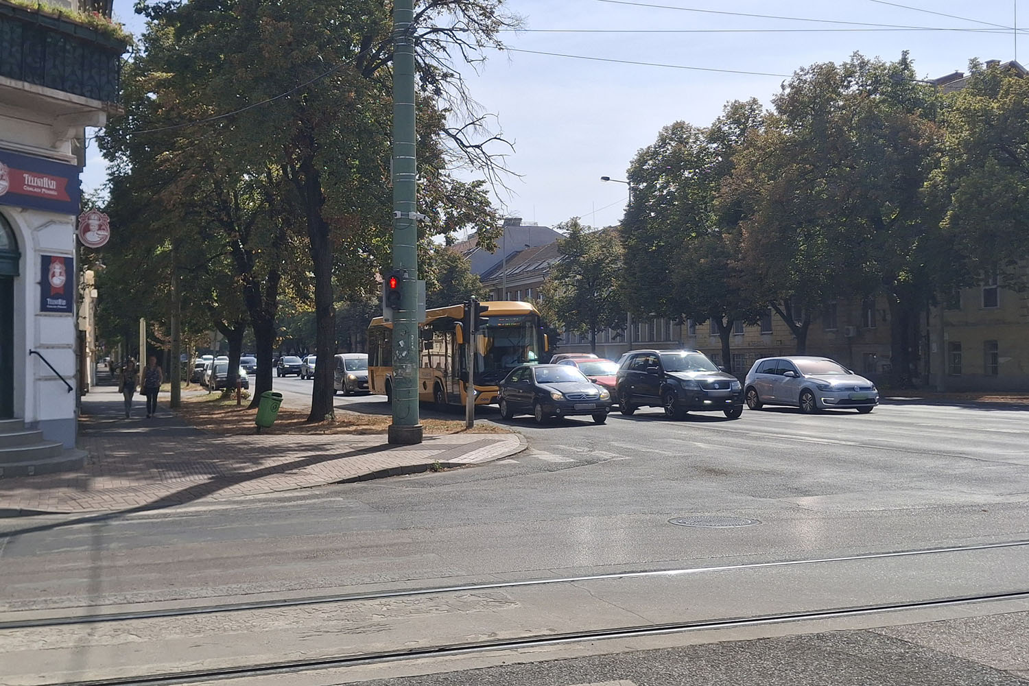 Továbbra is a MÁV Személyszállítási Zrt. üzemelteti a szegedi autóbusz-hálózatot