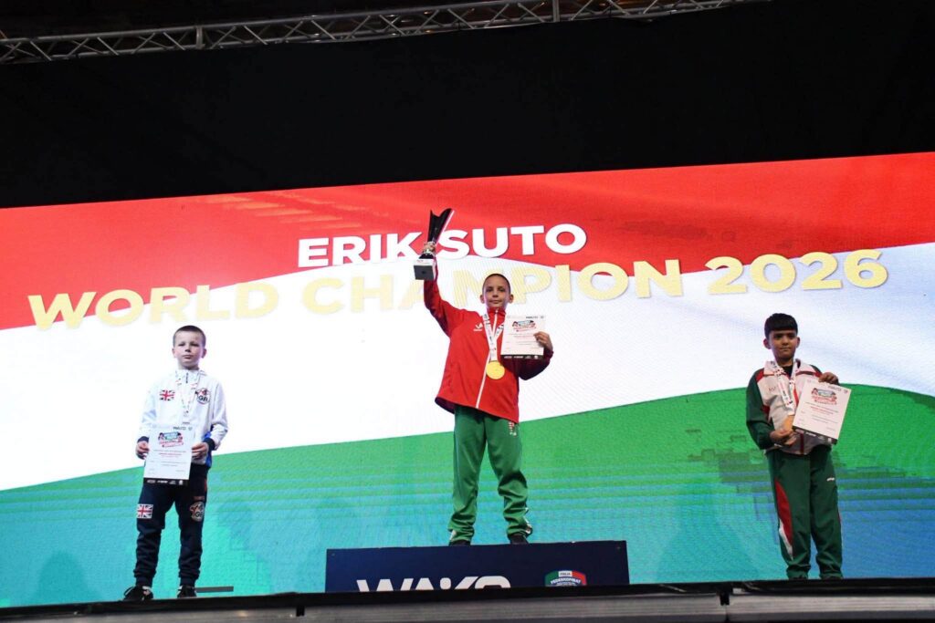 suto erik
