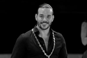 Tragikus balesetben elhunyt Nagy Ferenc Karádi-díjas artista