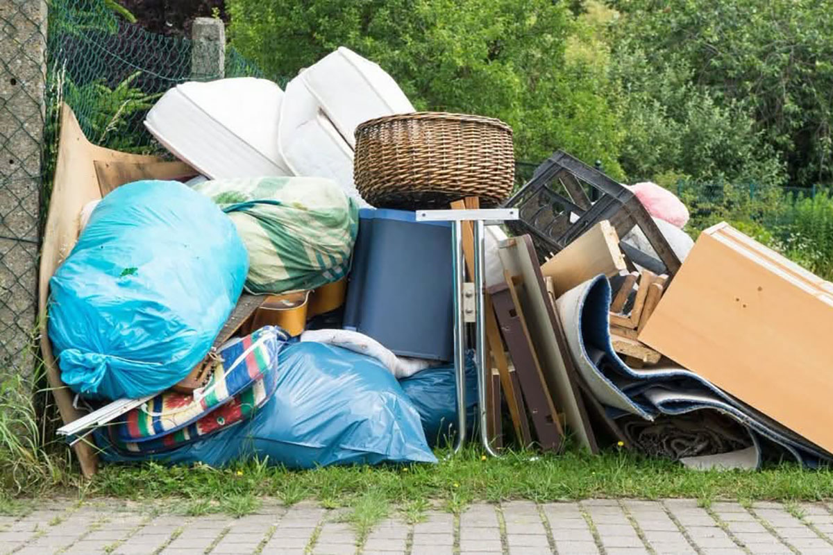lomtalanítás