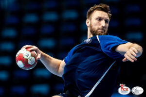 Jubileumi BL-rangadóra készül az OTP Bank-Pick Szeged: a Sporting CP ellen ünnepelnek a szegedi kézisek